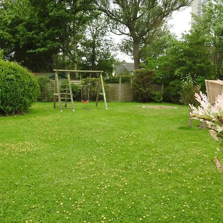 Mit Wohlfuhlgarten D 12 شقة بوسم