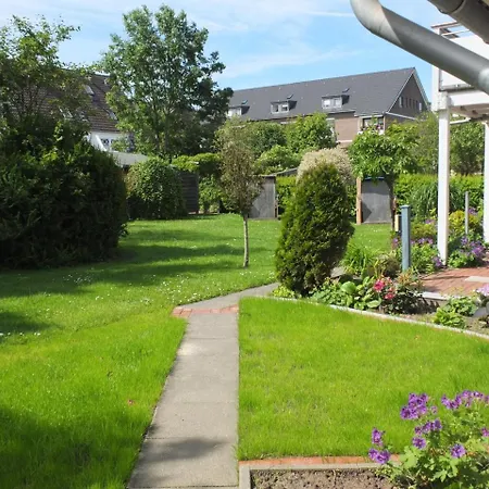 Mit Wohlfuhlgarten D 12 شقة